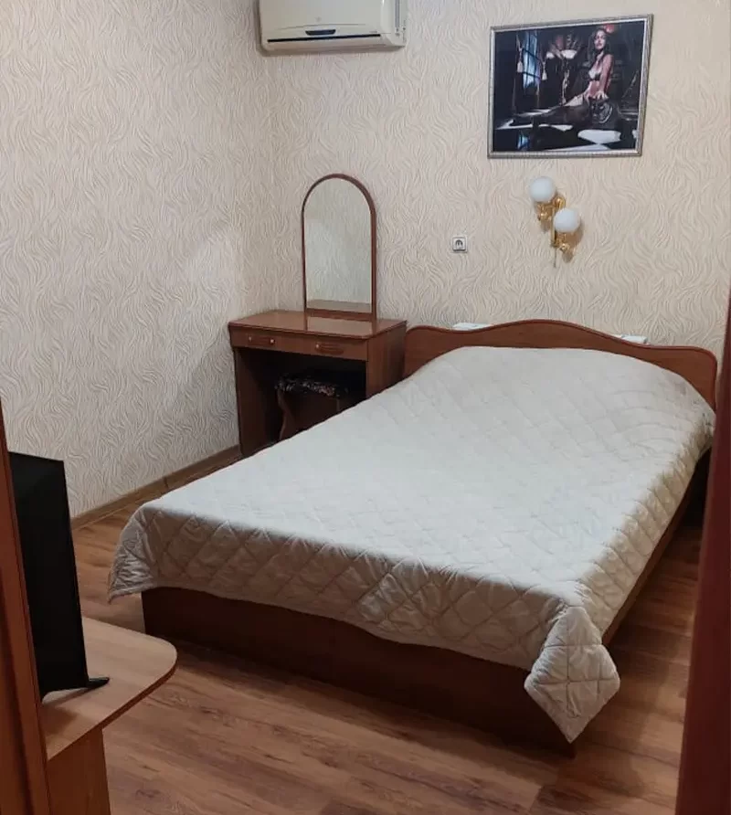 Люкс с балконом | Амела 2